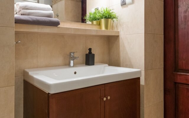 KrakowRentals - Belle Epoque 2 Apartment