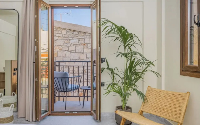Achatis Suites