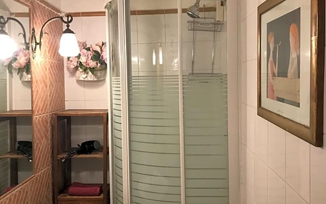 Casa minha al Colosseo