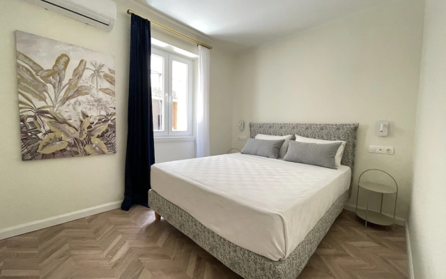Piazza San Rocco Apartments