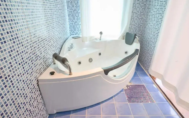 Gapyeong Pool Villa Palace