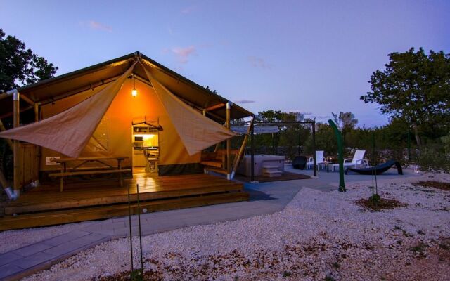 Grande Glamping Camp