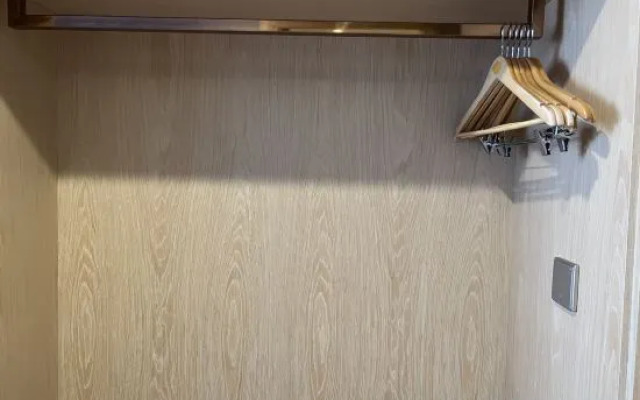 Vienna Hotel (Lishui Qingtian High-Speed Railway Station Branch)