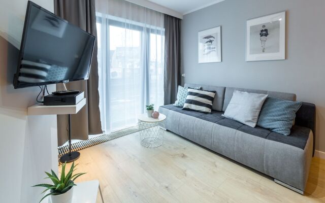 FriendHouse Apartments - Vistula & Wawel