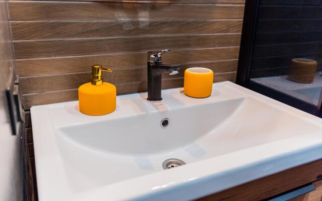 LetoApart (ЛетоАпарт) по шоссе Мысхакское 59-316