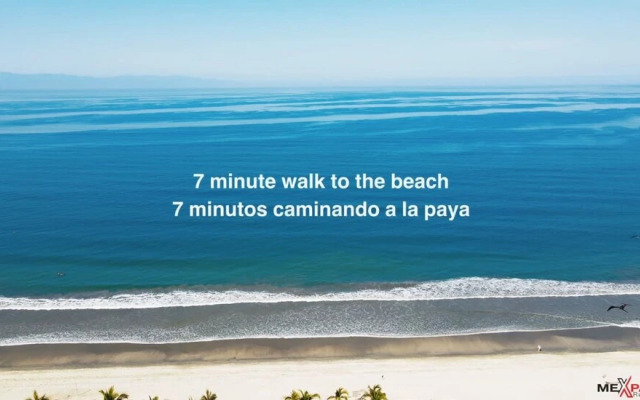 Sleeps 10 Views Beach 1 Block