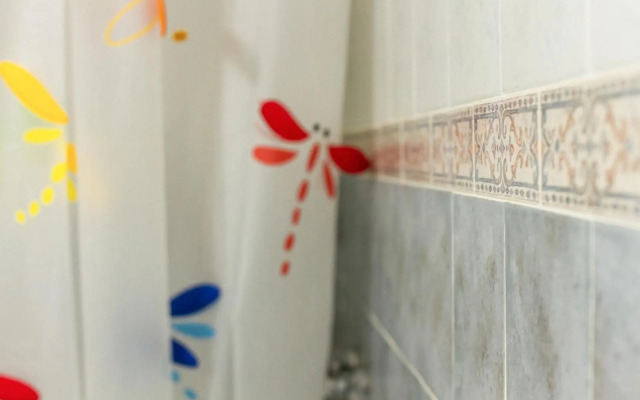 Refugi d' Inclès B4