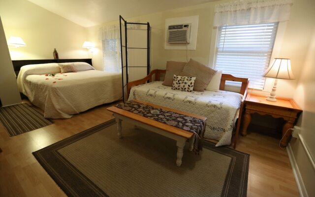 O'Casey's Boutique Inn