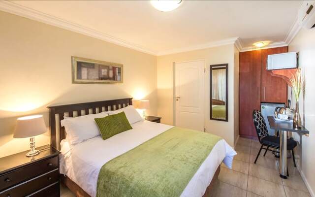 Bhotani Bed and Breakfast