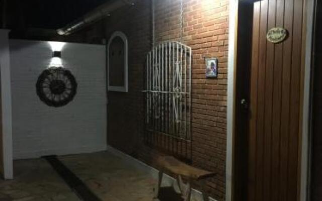 Pousada Villa Do Luar