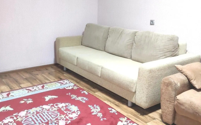 Апартаменты в микрорайоне Мирный 5к3