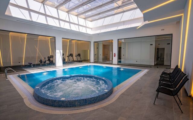 Le Bosquet Hotel