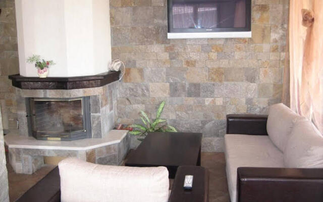 Tzanev Apartments - Bansko