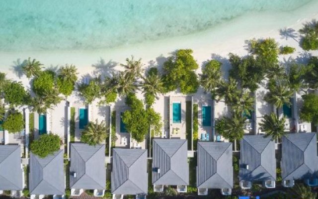 Villa Park Sun Island Resort And Spa CACHE transfer included
