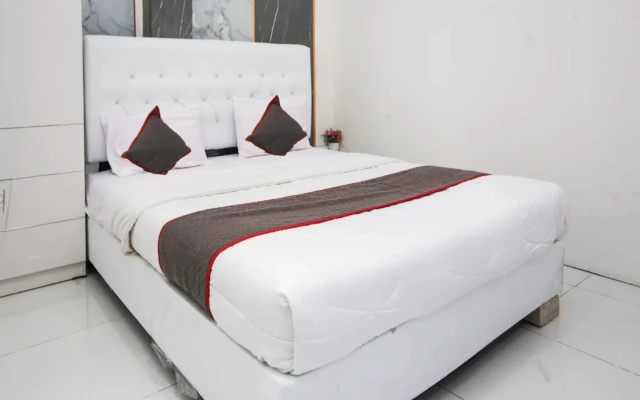 Hotel O Bogor Kota Near Istana Bogor Formerly Ciomas Residence – Guest Rooms – Bogor