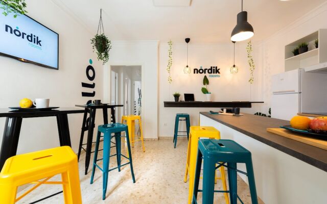 Nordik Rooms