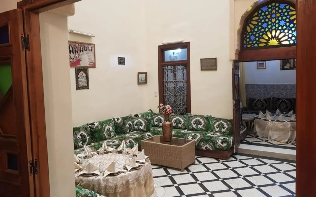 Dar Ziat