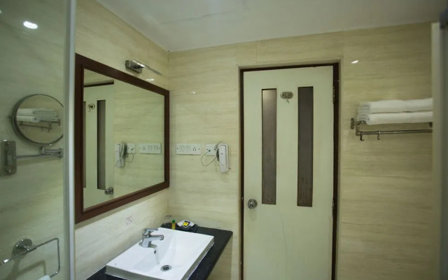 Royal Regency Lifotel by Crossway