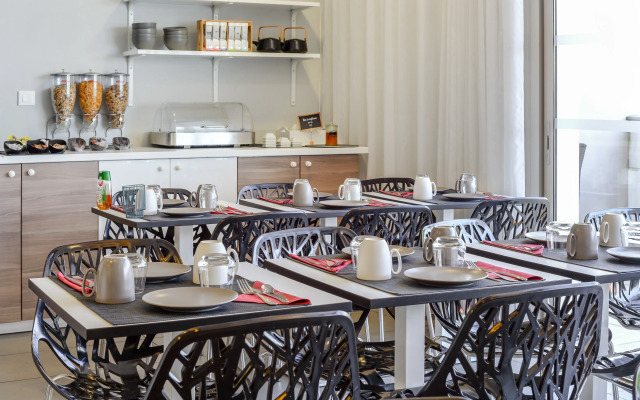 Quality Suites Toulouse-Blagnac