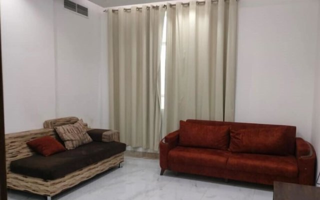 1 bedroom apartment near Corniche Ajman