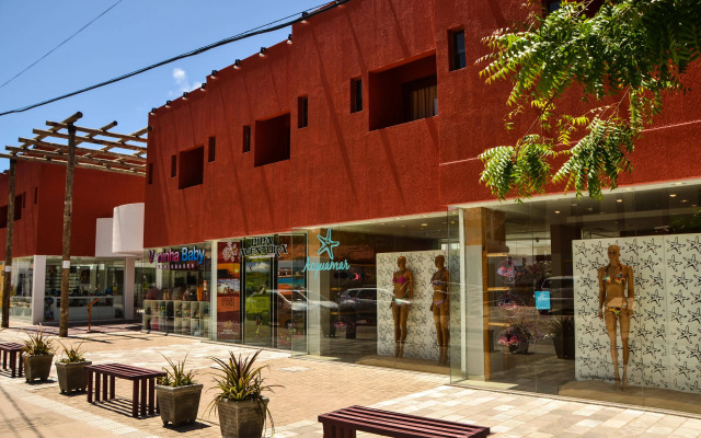Hotel Vila da Pipa Suítes