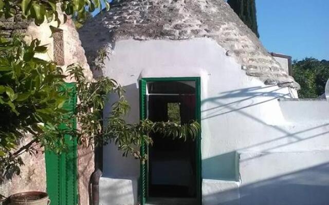 Trulli di Ivana