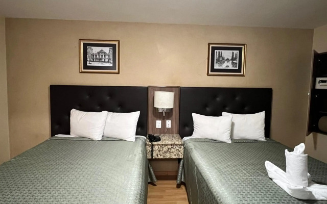 Hotel Castropol