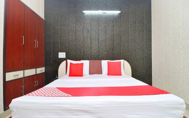 OYO 3509 Hotel Celebration