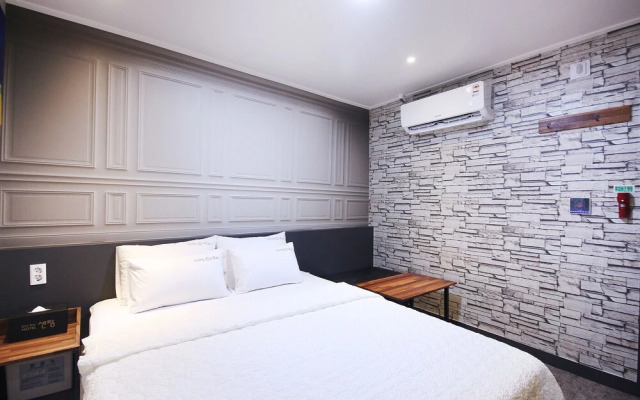 Pohang Yeongildae Centum