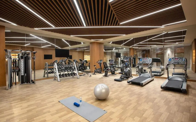Holiday Inn Xining Datong by IHG