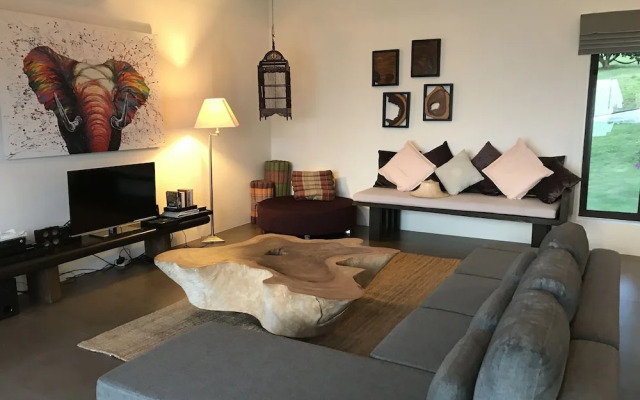 7 Bedroom Sea View Villa SDV227A-By Samui Dream Villas