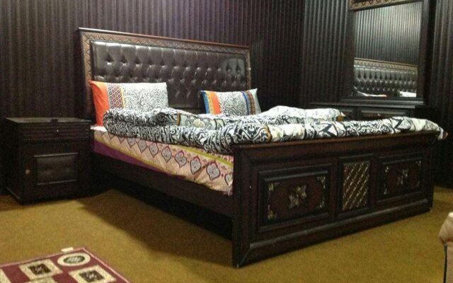 Sharda Resort