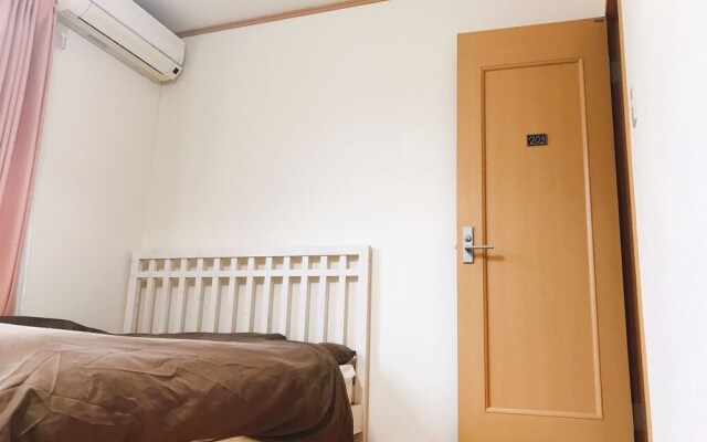 Guesthouse Kannoko Kitaoji