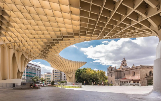 Apartamento Madroño Regina