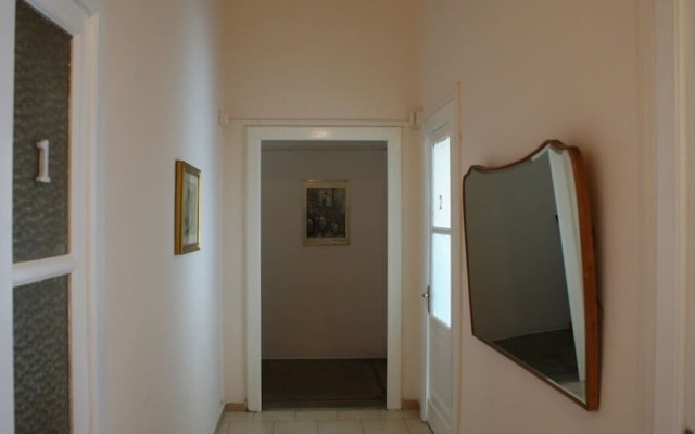Stare In Centro