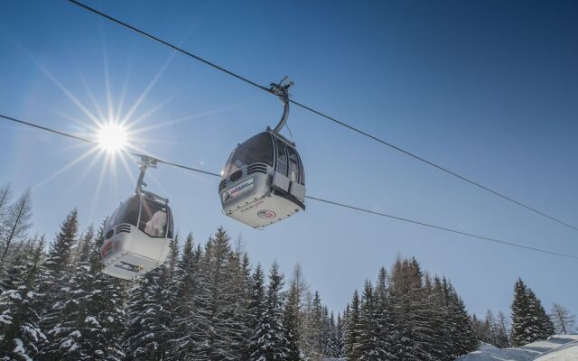 Spacious Holiday Home in Rauris Near Ski Area