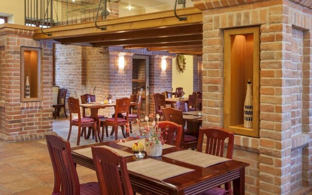 Hotel Aurelius Mikulov