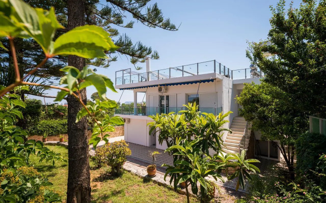 Villa Asteri