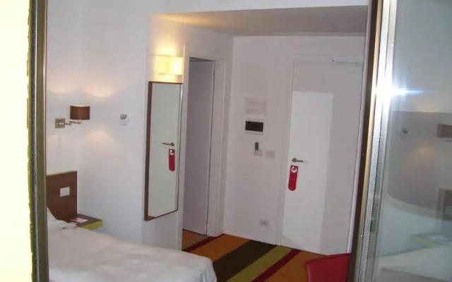 UNAWAY Hotel Fabro