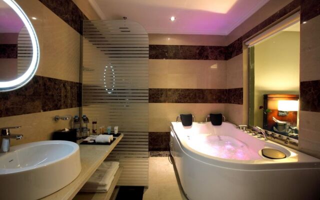 Grand Plaza Hotel - Dhabab Riyadh