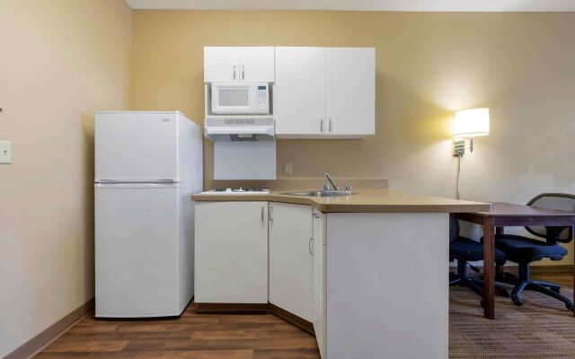 Extended Stay America Suites Waco Woodway