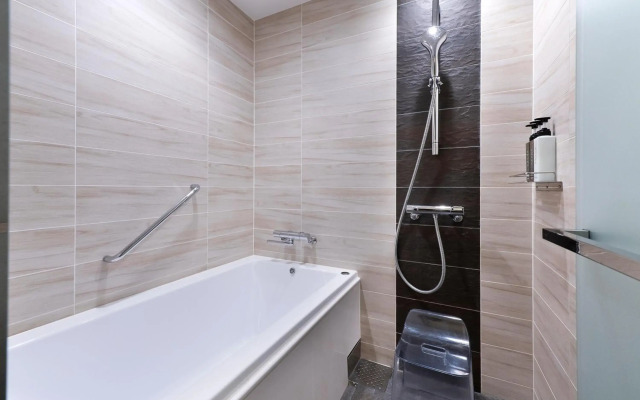 Hotel Granvia Okayama