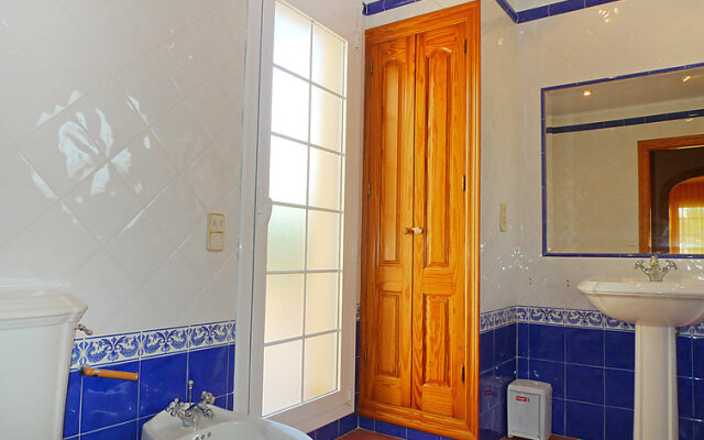 Casa Caleta - Three Bedroom