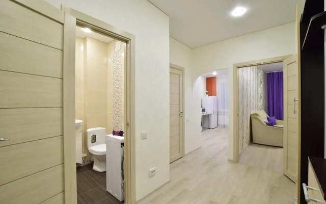 Апартаменты на пр-те Ленина, 134