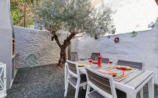 Quintal da Oliveira Quintal da Oliveira