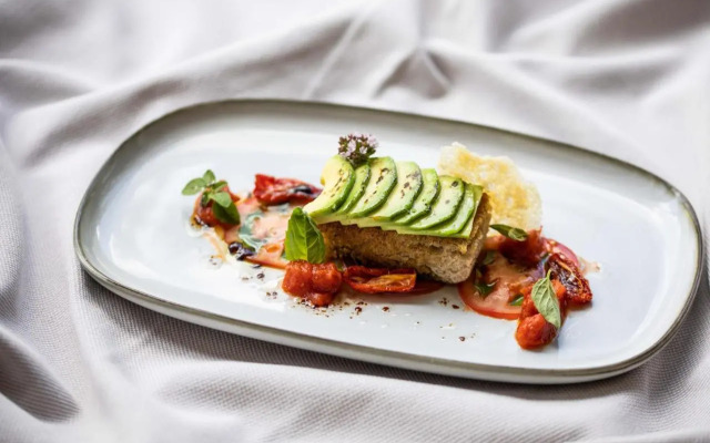 Hotel Arlmont 4 Stern Superior