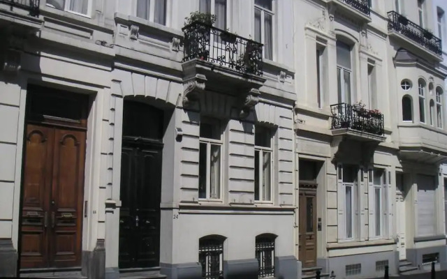 Residence Marie-Therese