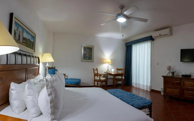 Hotel Boutique Casa de Campo