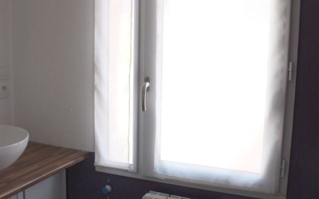 Appartement Le Sainte Catherine