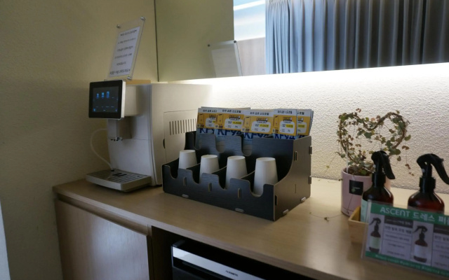 Sodo Hotel Paju